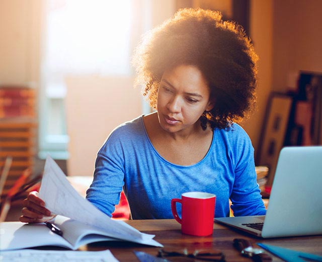 Online Doctoral Programs UMGC